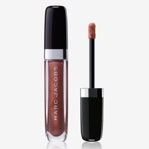 Marc Jacobs Enamored Dazzling Gloss Lip Lacquer Get Lucky